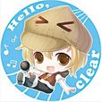 Clear(ニコニコ男性唱見) Clear(ニコニコ男性唱見)