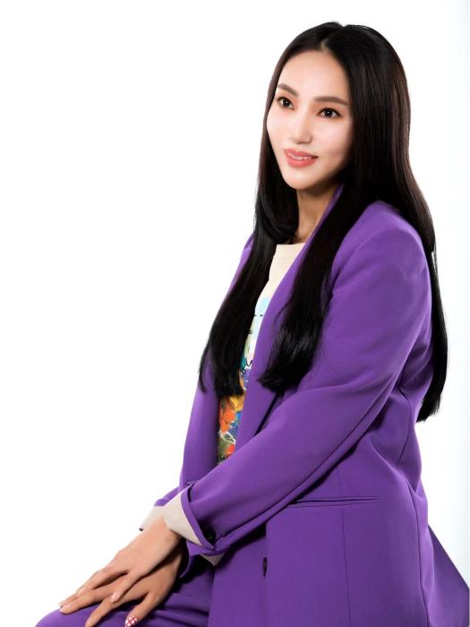 秀秀(中國內地女演員) 秀秀(中國內地女演員)