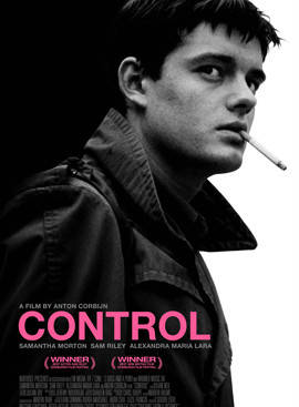 哈里·崔德威(Harry Treadaway)