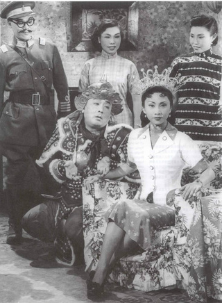 劉克宣 劉克宣