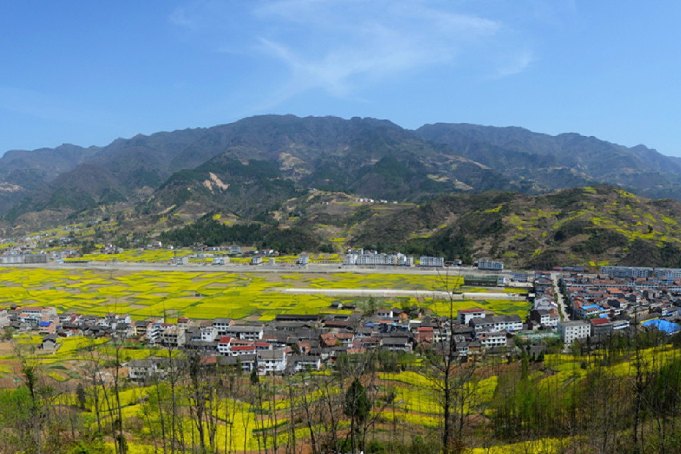 漁渡鎮(漁度鎮) 漁渡鎮(漁度鎮)