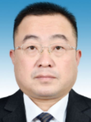 陳軍(山東省泰安市寧陽縣人民政府黨組成員、副縣長)