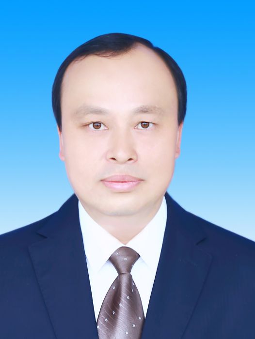 周勇(四川省成都市溫江區教育系統黨工委委員、區教育局黨組成員)