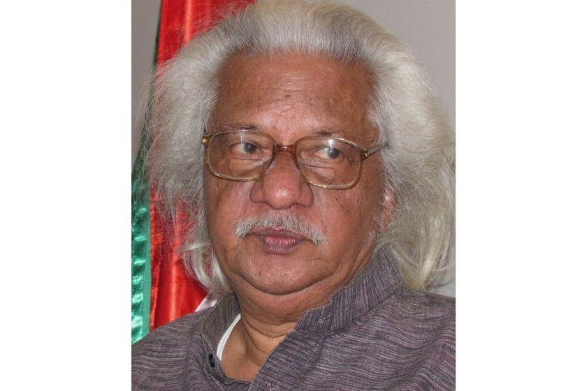 Gopalakrishnan Gopalakrishnan