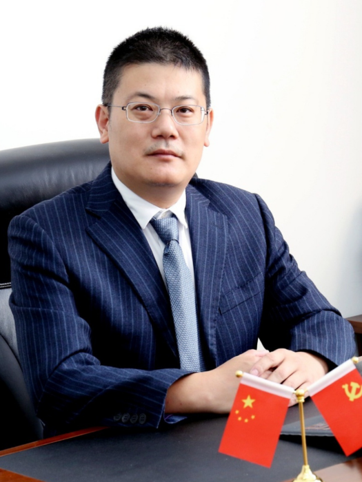 曹鵬(南京中醫藥大學副校長) 曹鵬(南京中醫藥大學副校長)