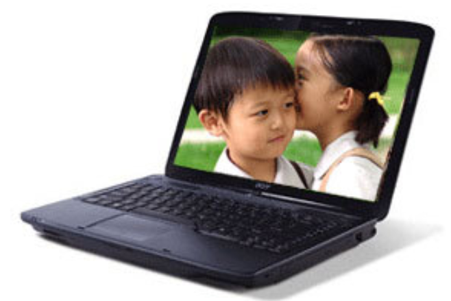 宏碁Aspire 4730ZG-341G16M 宏碁Aspire 4730ZG-341G16M