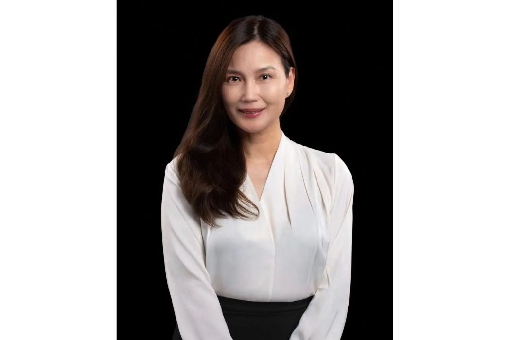 吳明霞(美光中國區總經理兼DRAM封裝與測試運營企業副總裁) 吳明霞(美光中國區總經理兼DRAM封裝與測試運營企業副總裁)