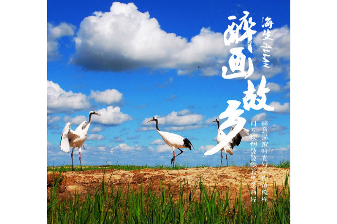 醉畫故鄉 醉畫故鄉