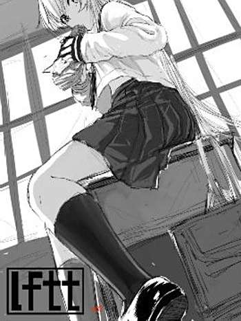 lftt 碎片集 lftt 碎片集