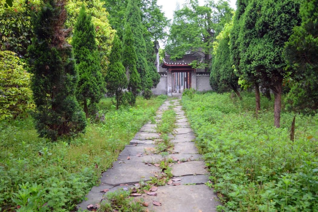火爐坪村 火爐坪村
