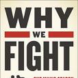 Why We Fight(2019年Ecco出版的圖書) Why We Fight(2019年Ecco出版的圖書)