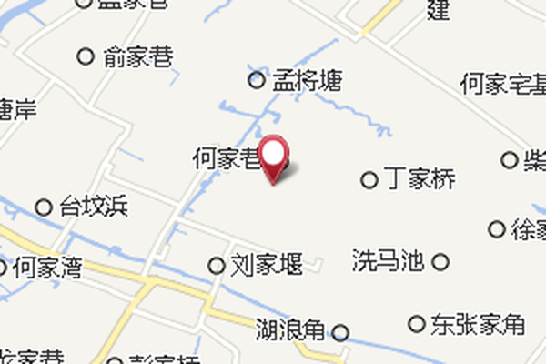 倪巷七組