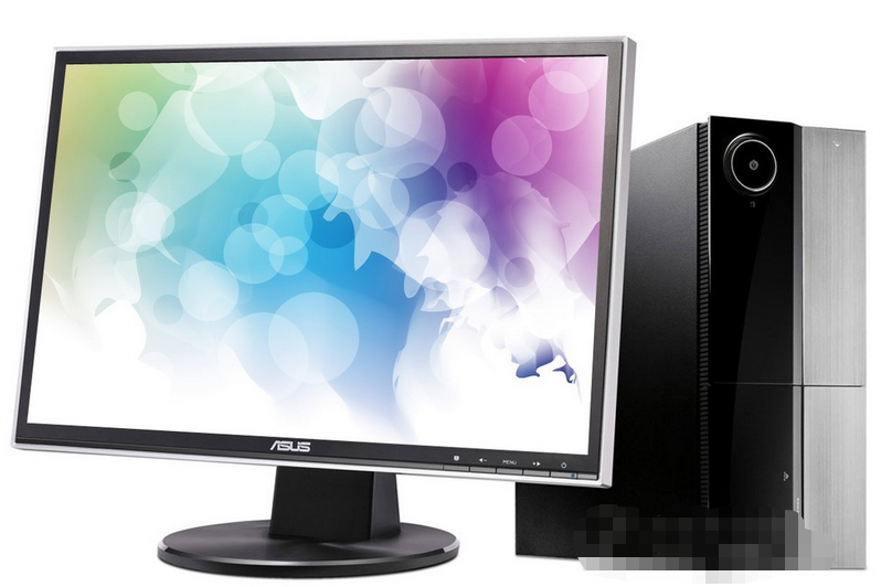 華碩晶品 CP6130-F 華碩晶品 CP6130-F