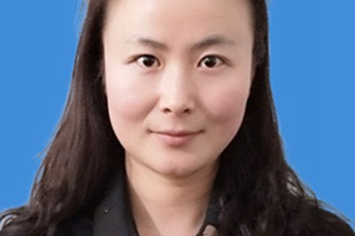 趙小晶(舞蹈教師) 趙小晶(舞蹈教師)