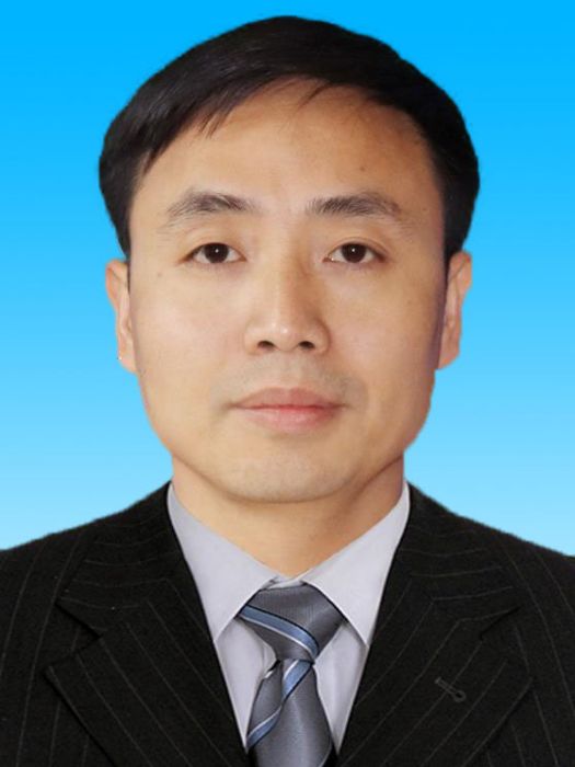 何秀剛 何秀剛
