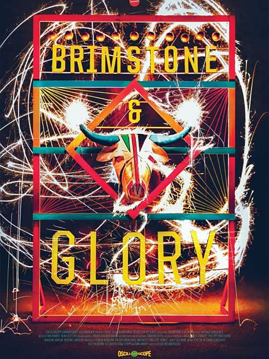 Brimstone & Glory Brimstone & Glory