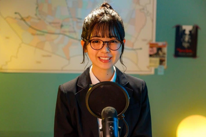 今井芽依 今井芽依