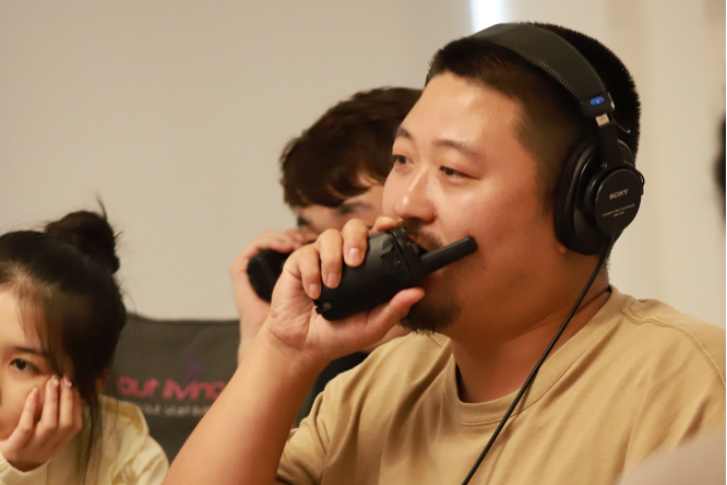 王聰(中國內地影視導演) 王聰(中國內地影視導演)