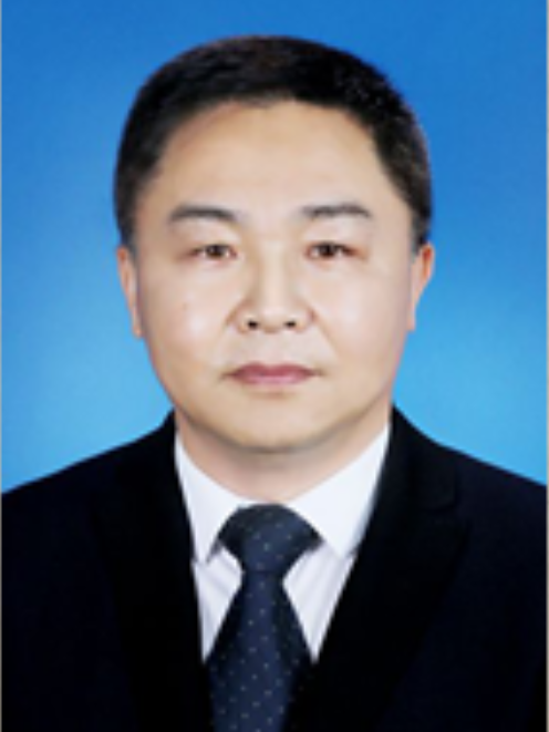 張航(吉林市工業和信息化局黨組成員) 張航(吉林市工業和信息化局黨組成員)
