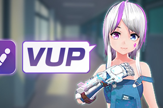 VUP VUP