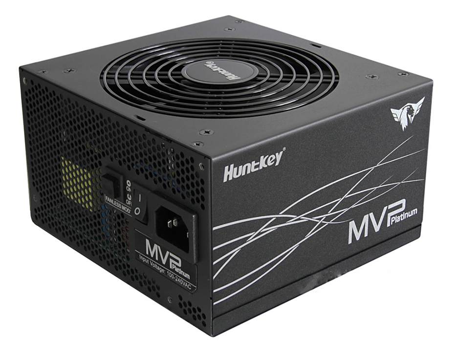 航嘉MVP P750 航嘉MVP P750