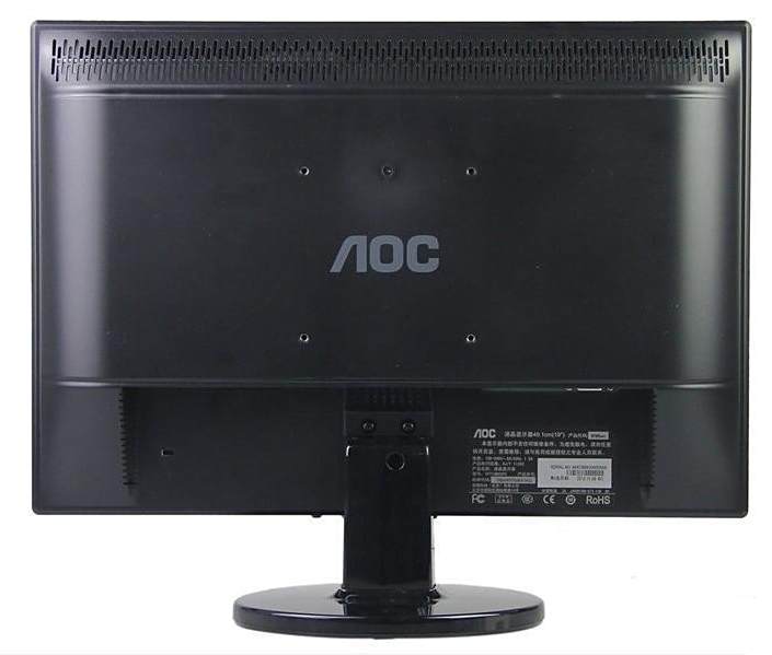 AOC919Sw+ AOC919Sw+