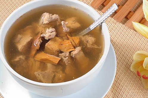 茅煎湯 茅煎湯