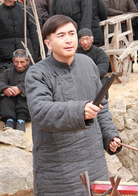 零炮樓(2013年邢佳棟主演抗戰電視劇)