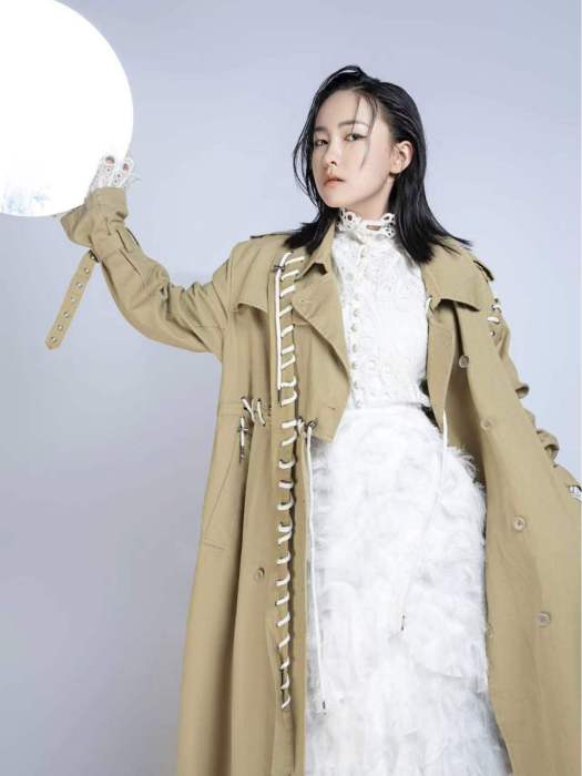 許穆姚 許穆姚