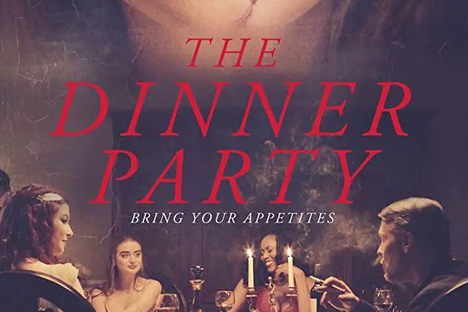 The Dinner Party The Dinner Party