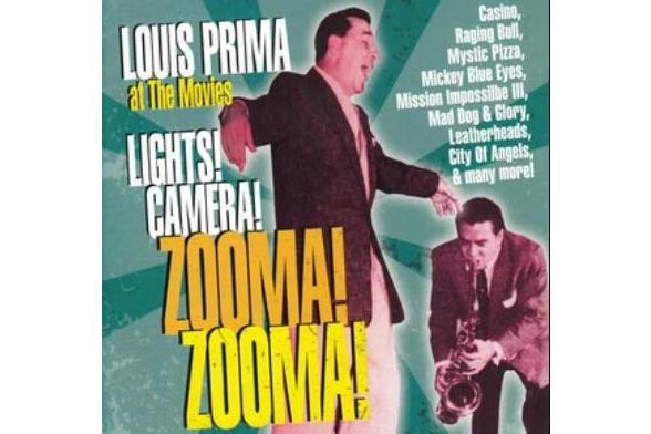 Angelina / Zooma Zooma Angelina / Zooma Zooma