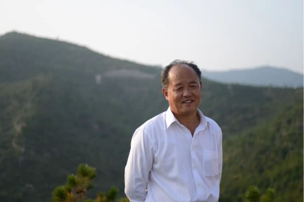 張俊平(山西省退役軍人、山西晉峰供熱有限公司經理) 張俊平(山西省退役軍人、山西晉峰供熱有限公司經理)