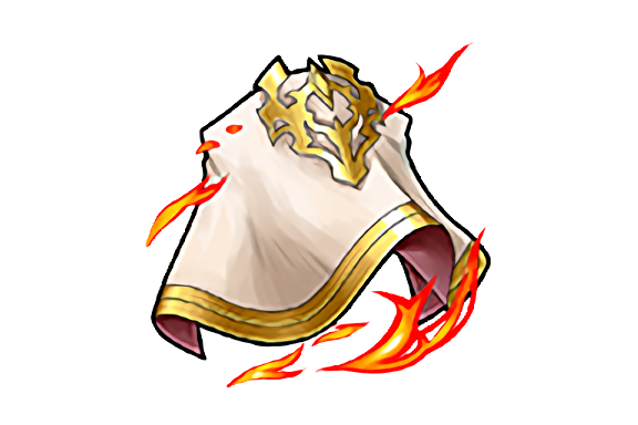 龍之披風(遊戲《為誰而鍊金》中的物品) 龍之披風(遊戲《為誰而鍊金》中的物品)
