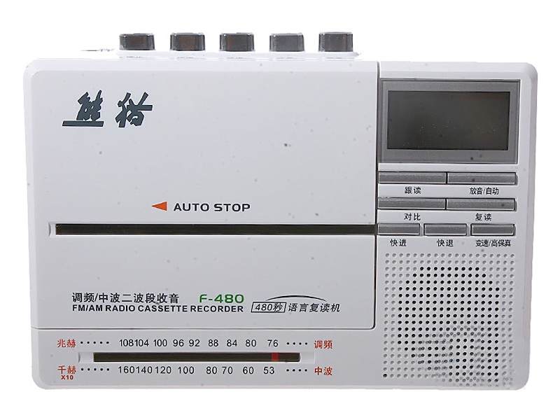 熊貓F-480 熊貓F-480