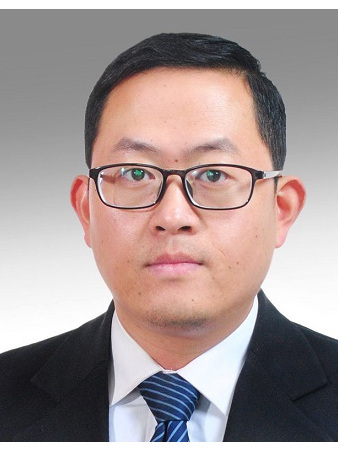 姜寧(山東省聊城市茌平區信訪局黨組成員、區信訪事項複查服務中心主任)
