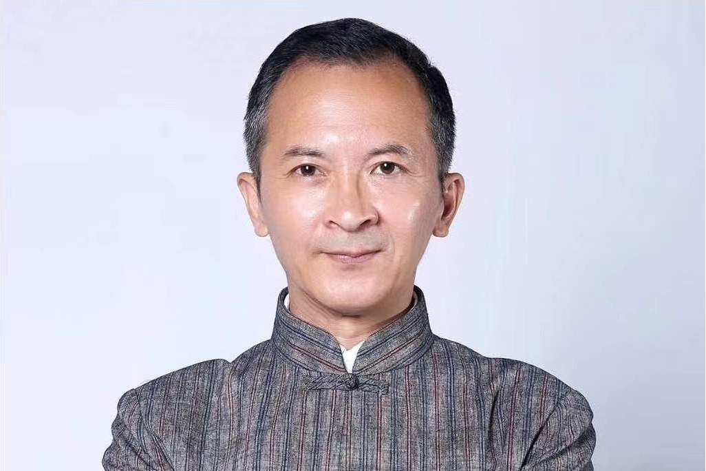 郁曉冬
