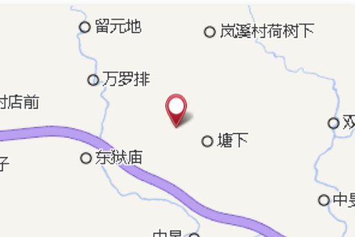 金橫角 金橫角