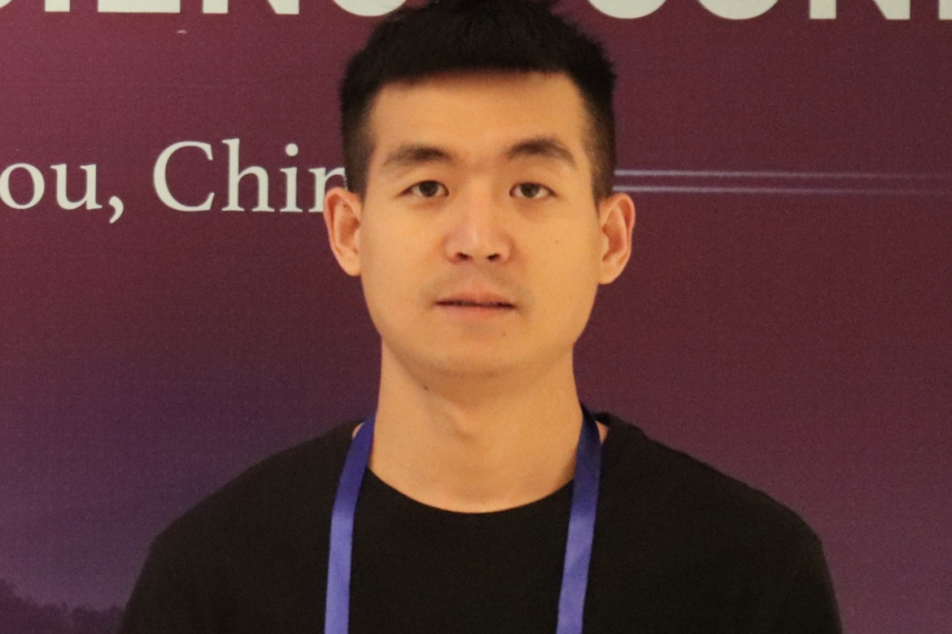 鄧濤(西南交通大學副教授、碩士生導師) 鄧濤(西南交通大學副教授、碩士生導師)