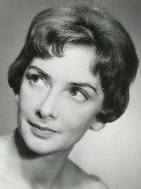 Zofia Mrozowska Zofia Mrozowska