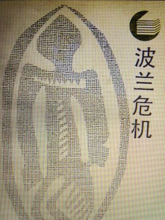 波蘭危機 波蘭危機