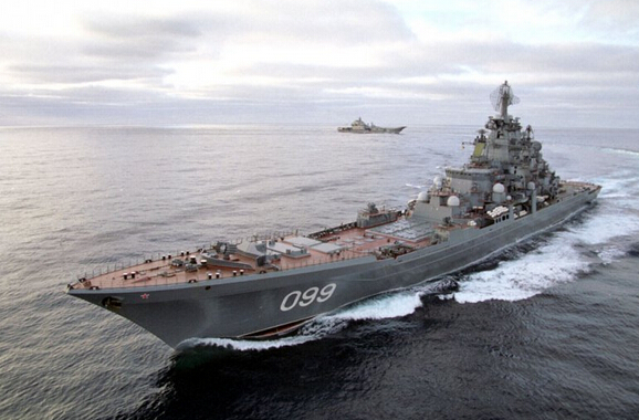 簡愛(俄羅斯海軍的一艘20385型飛彈護衛艦)