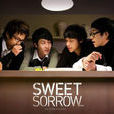 sweet sorrow sweet sorrow