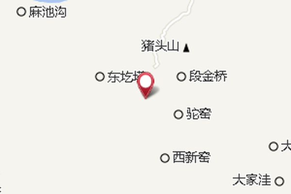 前圪梁 前圪梁