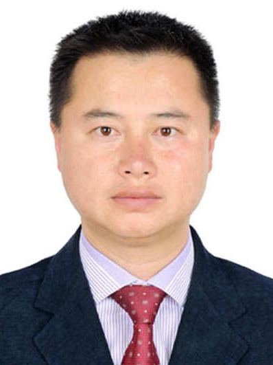 張斌(貴州省盤州市普古彝族苗族鄉黨委書記)