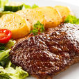 牛排(牛排肉)