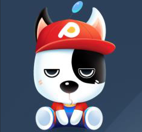 皮小乖 皮小乖