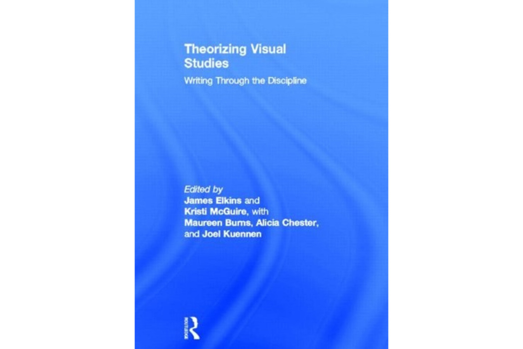 Theorizing Visual Studies Theorizing Visual Studies