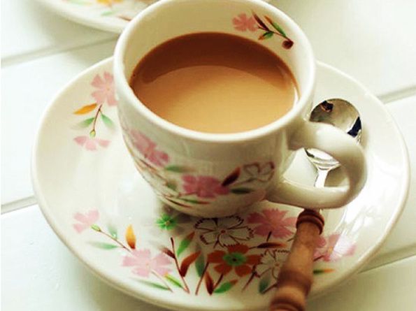 茶流感 茶流感