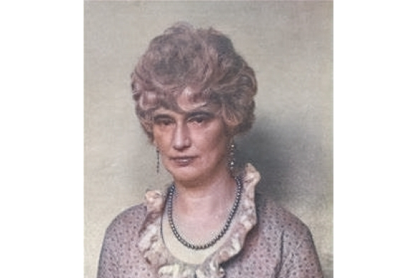 Caroline Speare Rohland Caroline Speare Rohland
