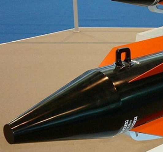 飛騰5(FT-5)小直徑精確制導炸彈